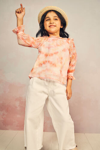 Orange Top, Orange, image 2